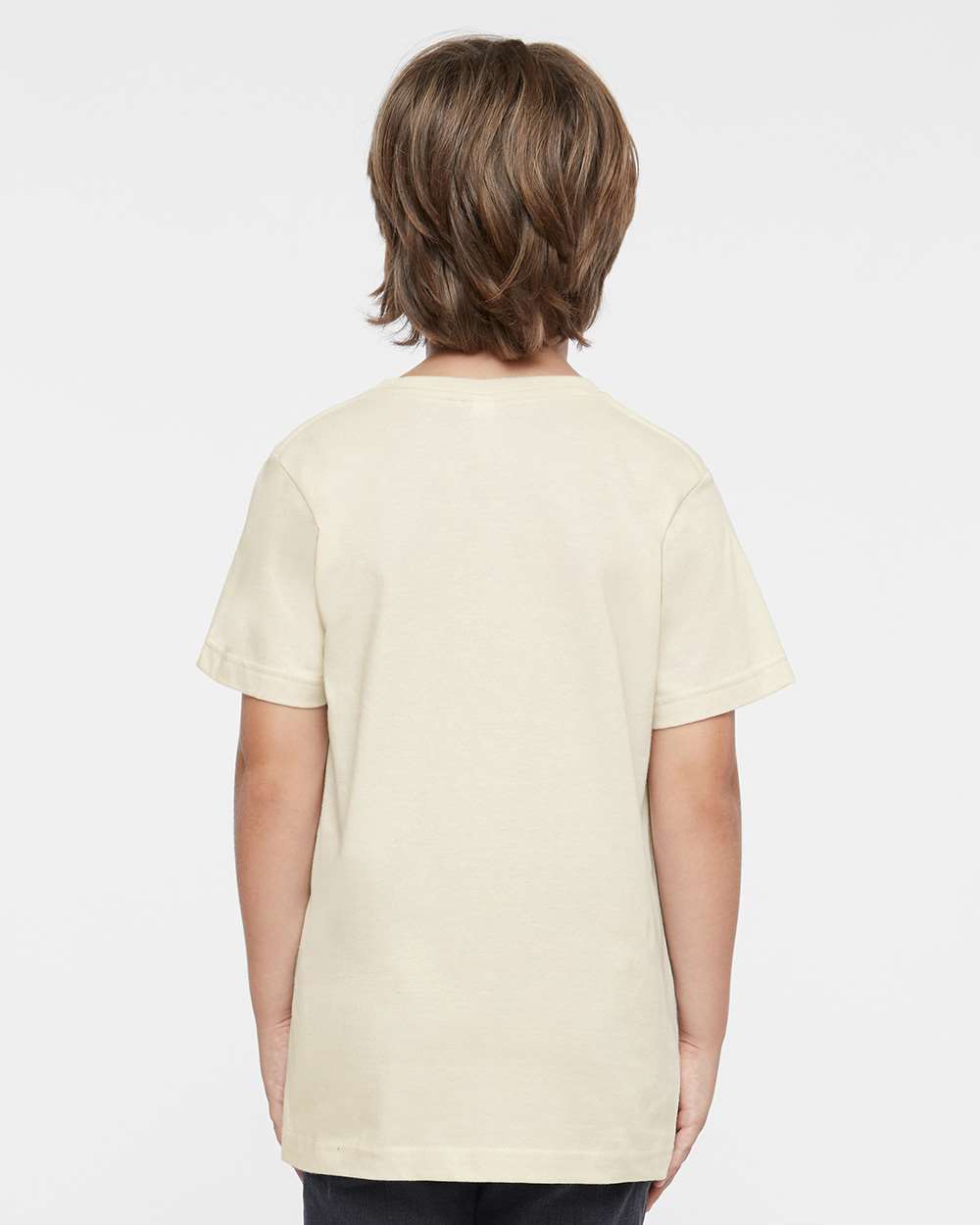 LAT-6101-Youth Fine Jersey Tee - Image 103