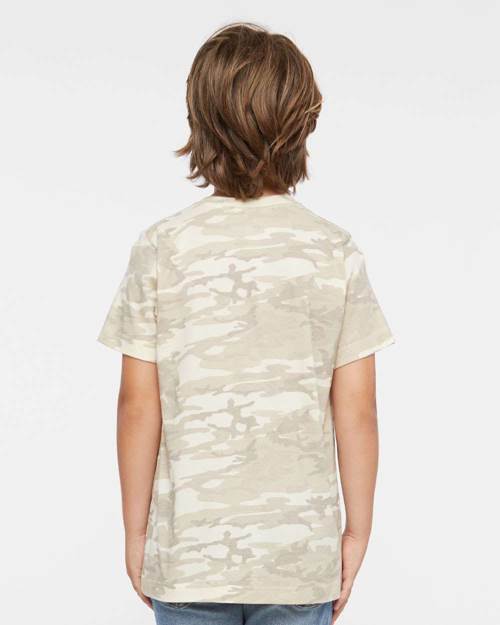 LAT-6101-Youth Fine Jersey Tee - Image 107