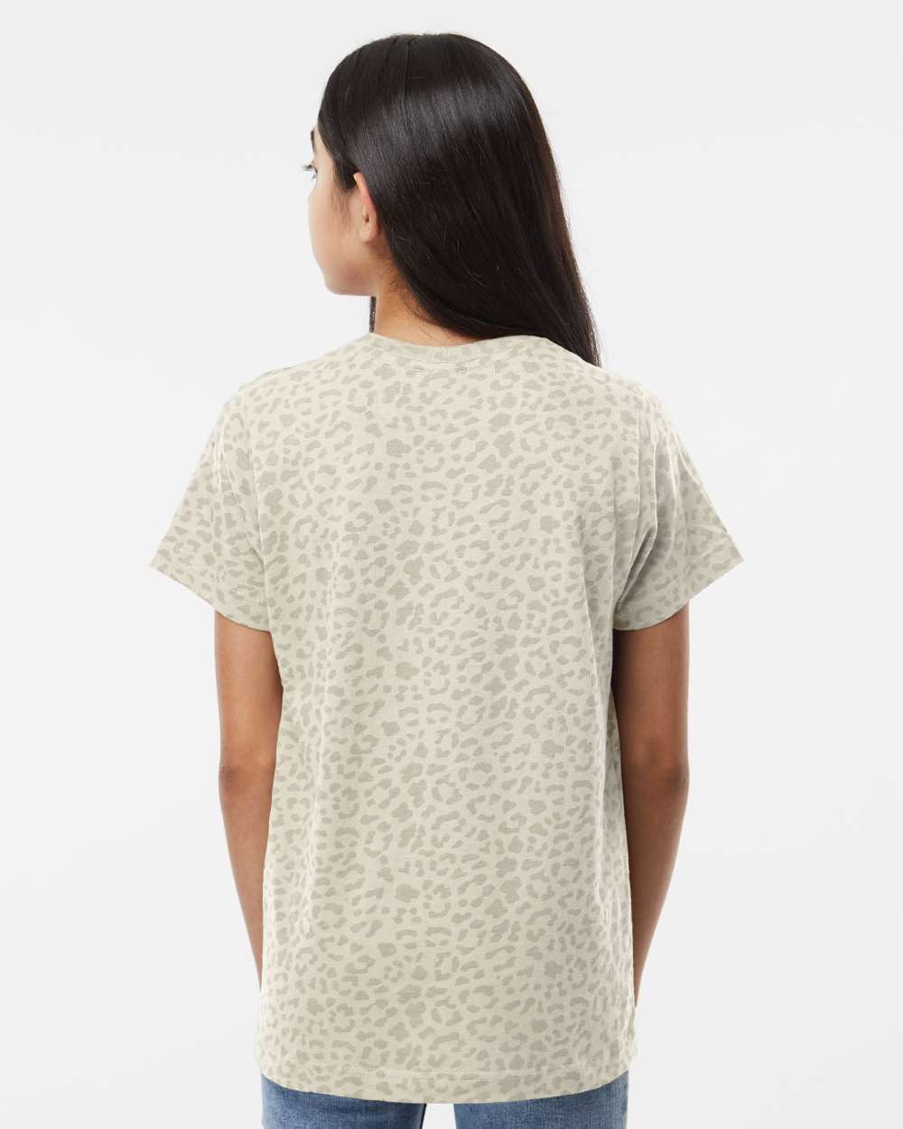 LAT-6101-Youth Fine Jersey Tee - Image 115