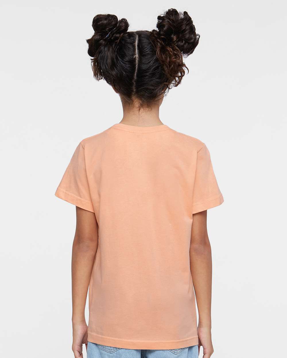 LAT-6101-Youth Fine Jersey Tee - Image 126