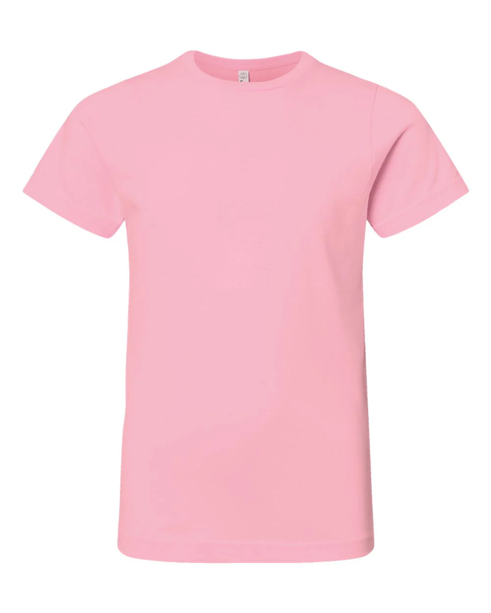 LAT-6101-Youth Fine Jersey Tee - Image 127