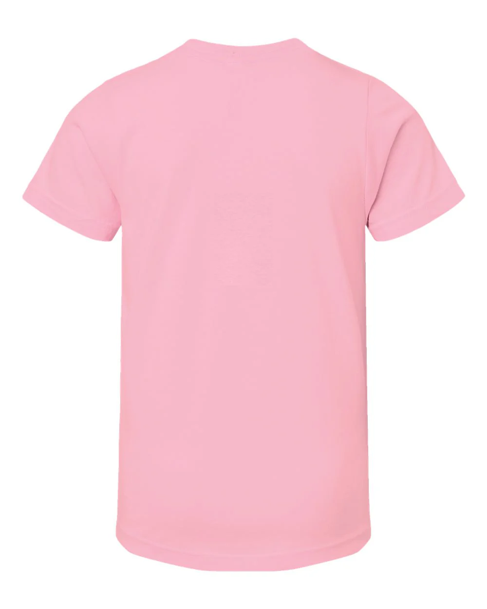LAT-6101-Youth Fine Jersey Tee - Image 128