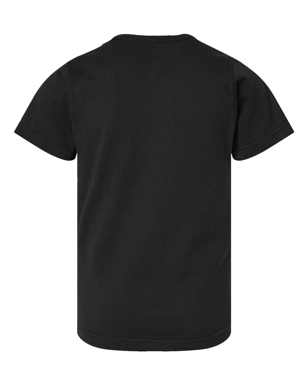 LAT-6101-Youth Fine Jersey Tee - Image 13