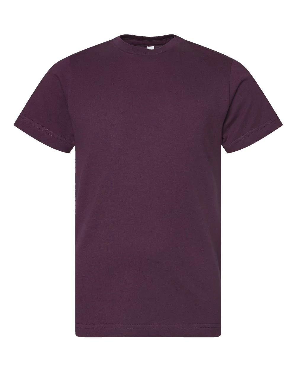 LAT-6101-Youth Fine Jersey Tee - Image 130