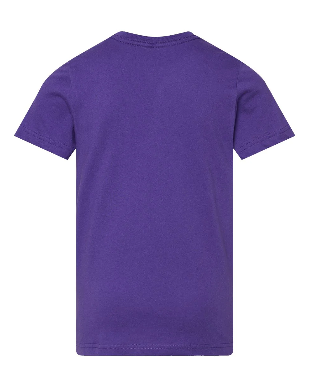 LAT-6101-Youth Fine Jersey Tee - Image 135