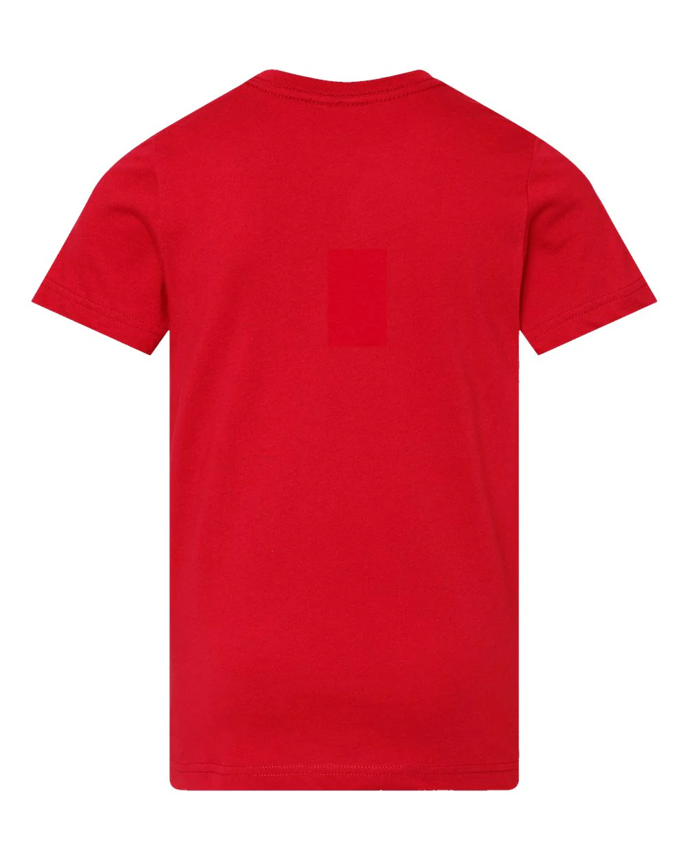 LAT-6101-Youth Fine Jersey Tee - Image 142