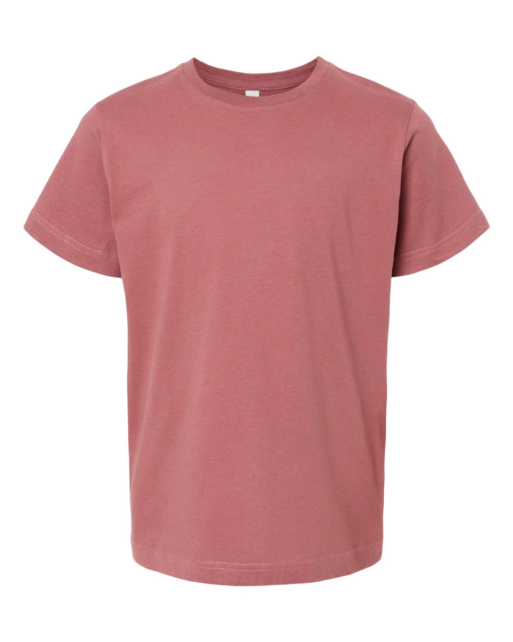 LAT-6101-Youth Fine Jersey Tee - Image 149