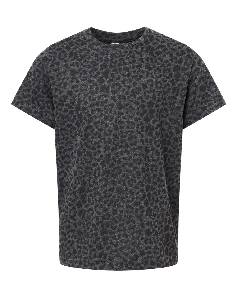 LAT-6101-Youth Fine Jersey Tee - Image 15