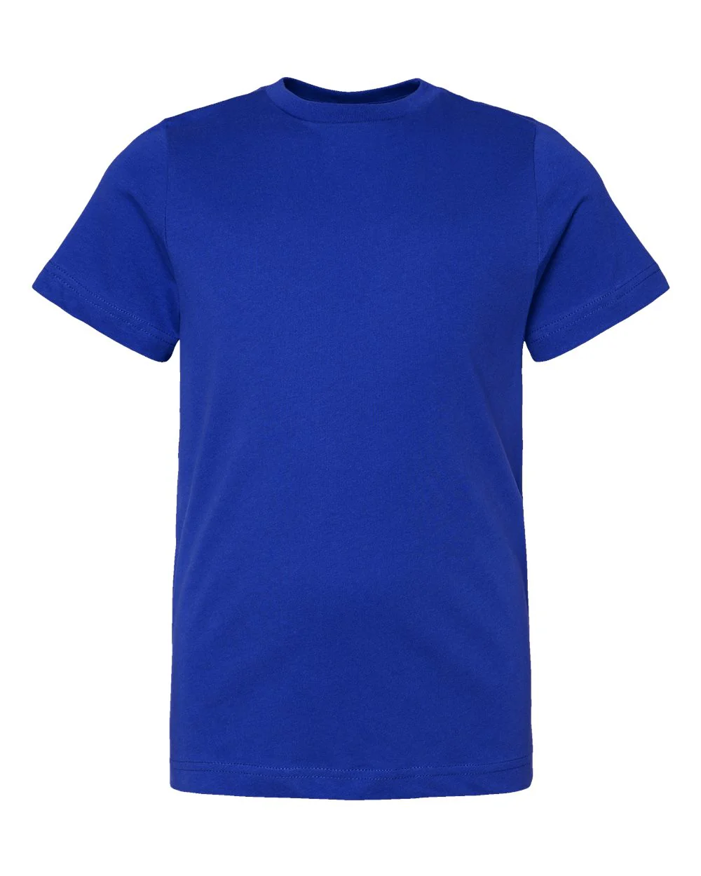 LAT-6101-Youth Fine Jersey Tee - Image 150