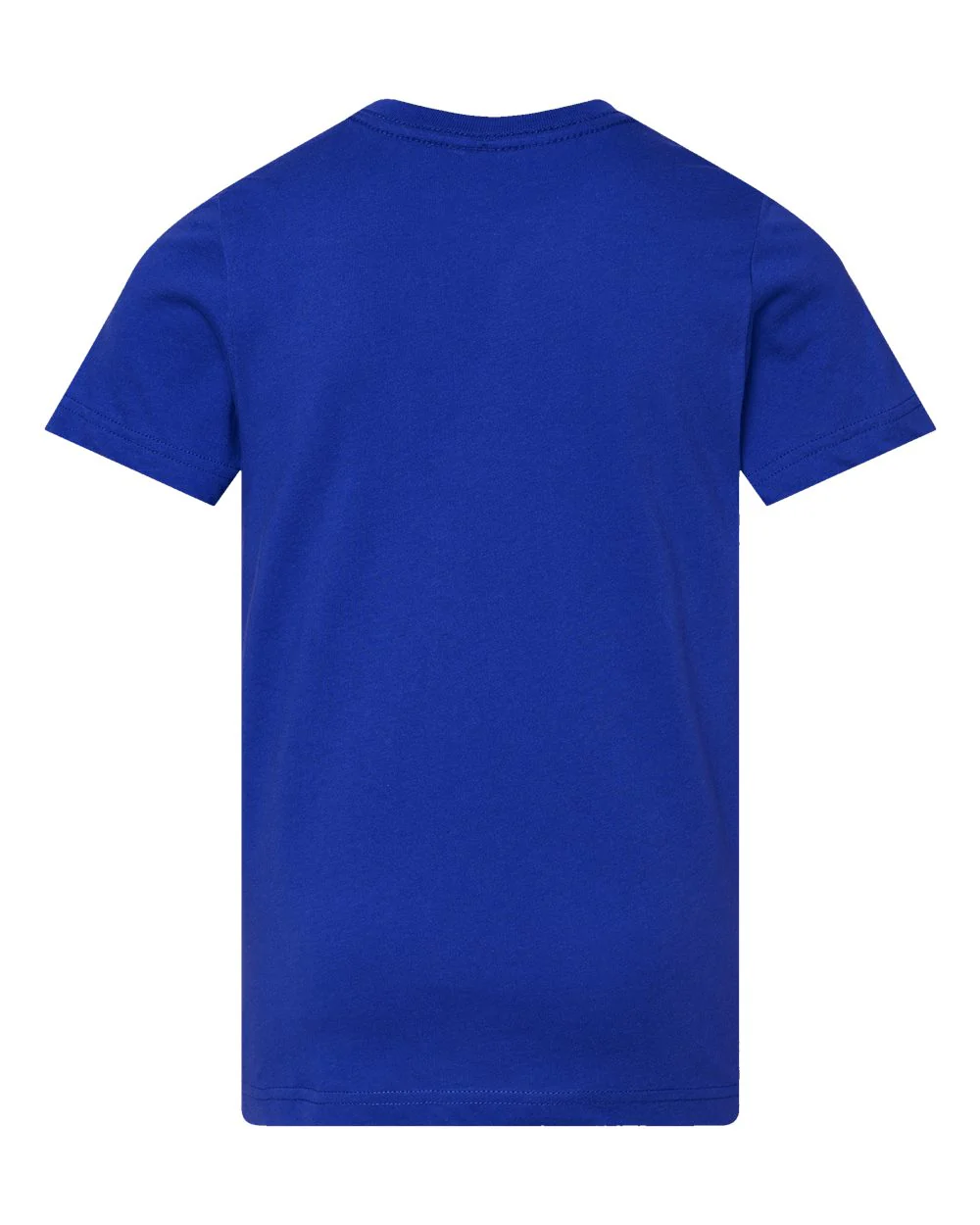 LAT-6101-Youth Fine Jersey Tee - Image 151