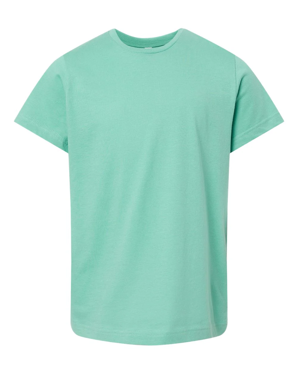 LAT-6101-Youth Fine Jersey Tee - Image 156