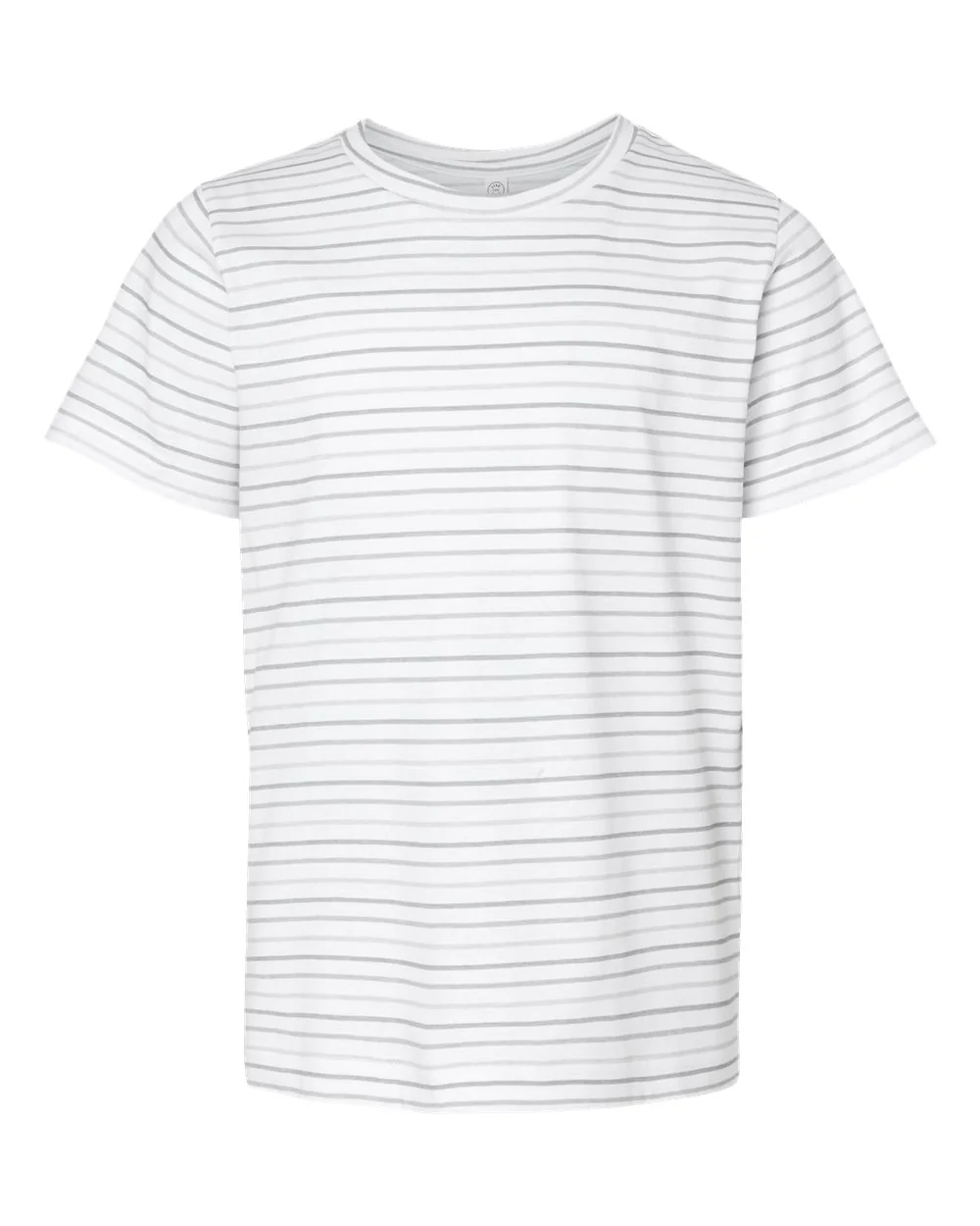 LAT-6101-Youth Fine Jersey Tee - Image 159