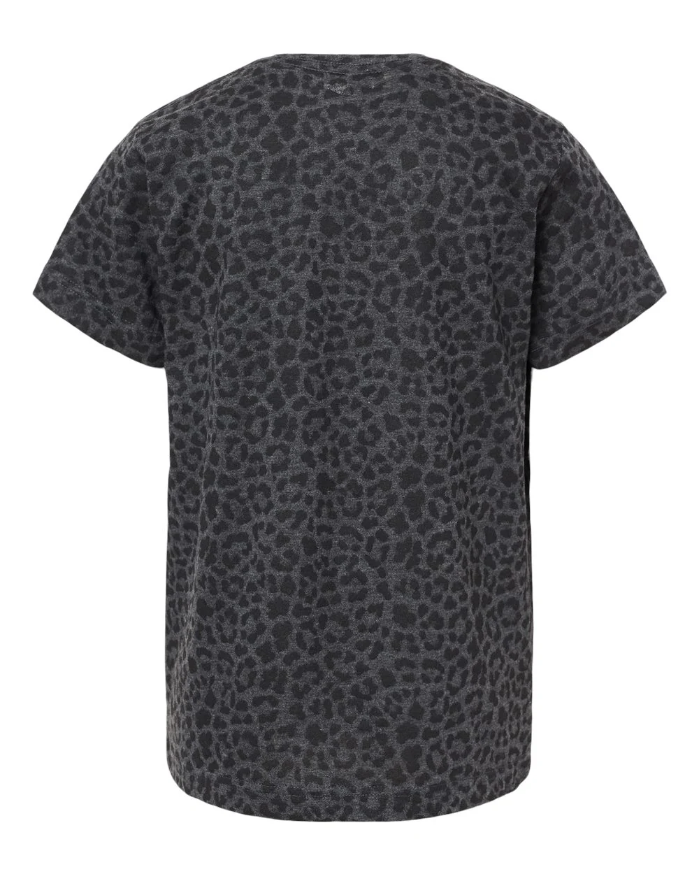 LAT-6101-Youth Fine Jersey Tee - Image 16