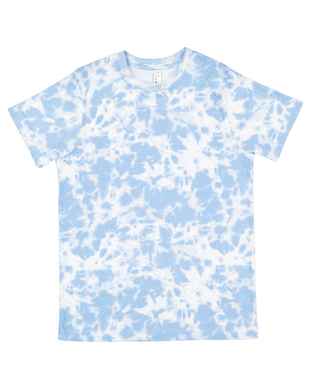 LAT-6101-Youth Fine Jersey Tee - Image 161