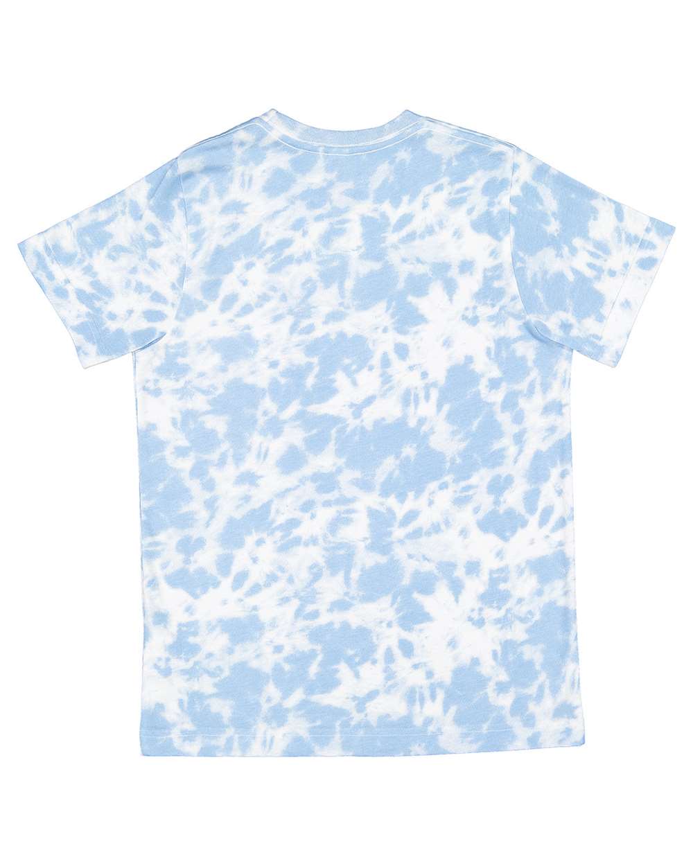 LAT-6101-Youth Fine Jersey Tee - Image 162
