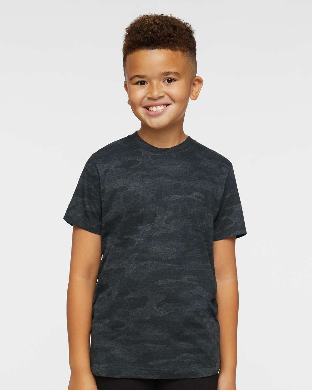 LAT-6101-Youth Fine Jersey Tee - Image 163