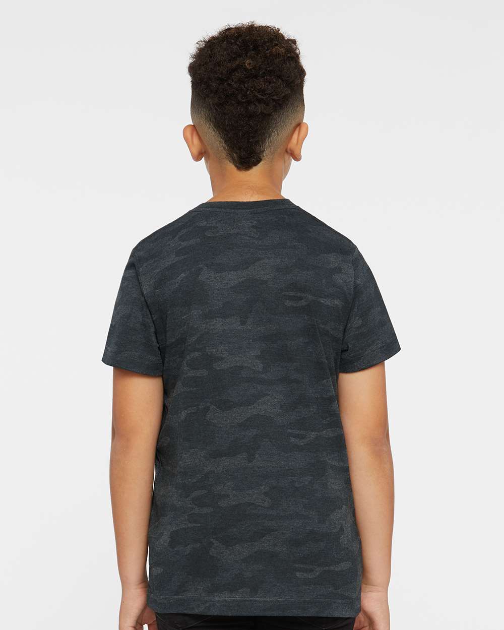 LAT-6101-Youth Fine Jersey Tee - Image 165