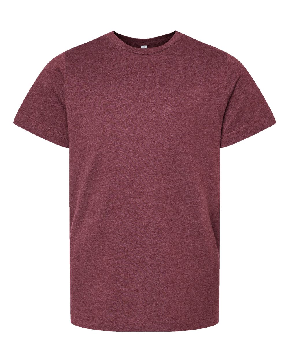 LAT-6101-Youth Fine Jersey Tee - Image 167