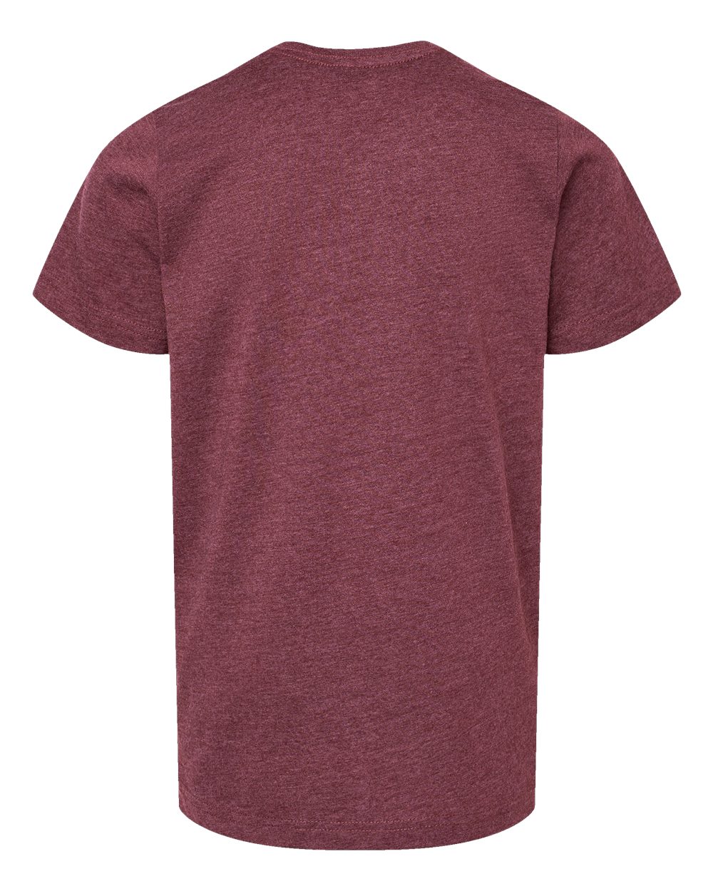 LAT-6101-Youth Fine Jersey Tee - Image 168
