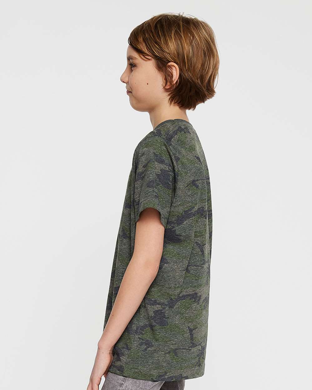 LAT-6101-Youth Fine Jersey Tee - Image 171