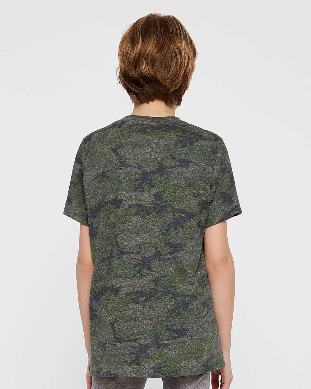 LAT-6101-Youth Fine Jersey Tee - Image 172