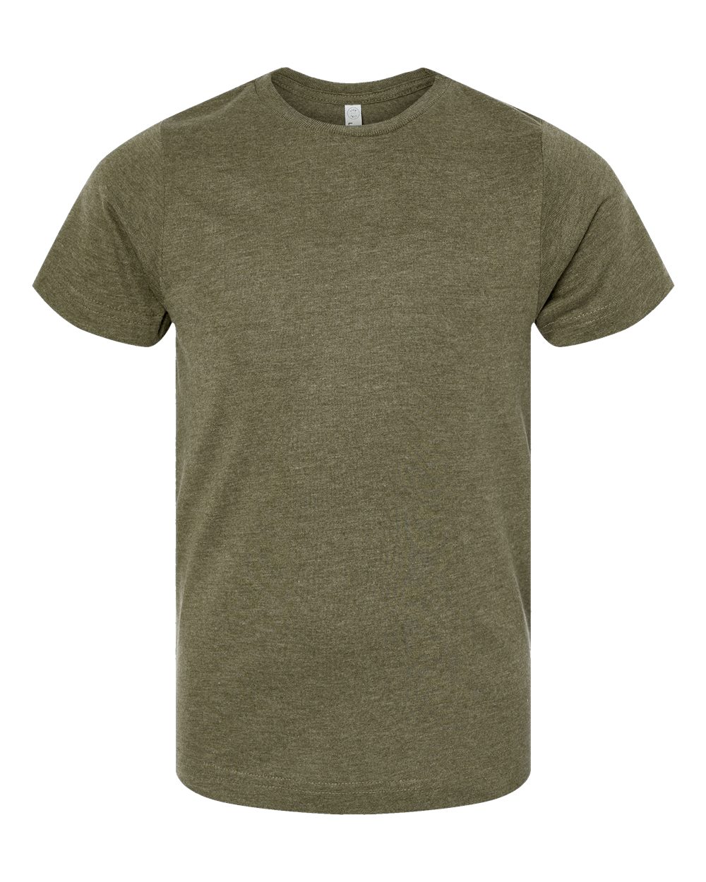 LAT-6101-Youth Fine Jersey Tee - Image 184