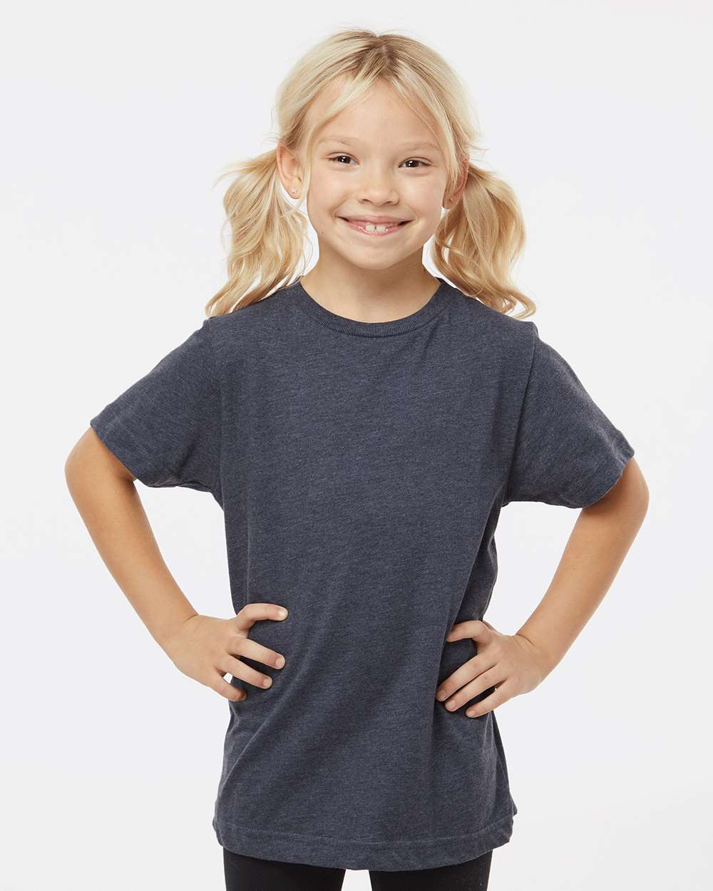 LAT-6101-Youth Fine Jersey Tee - Image 185