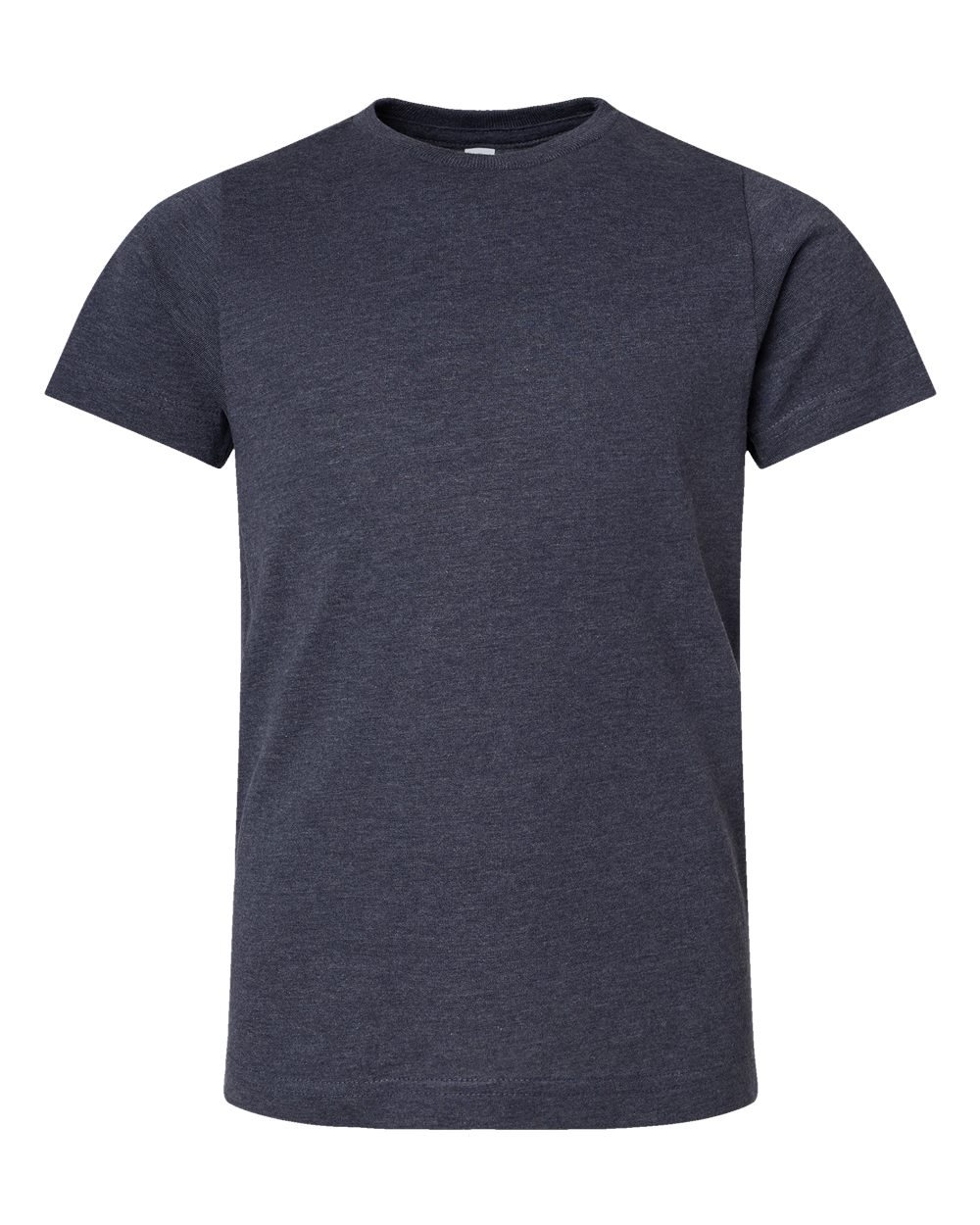 LAT-6101-Youth Fine Jersey Tee - Image 188