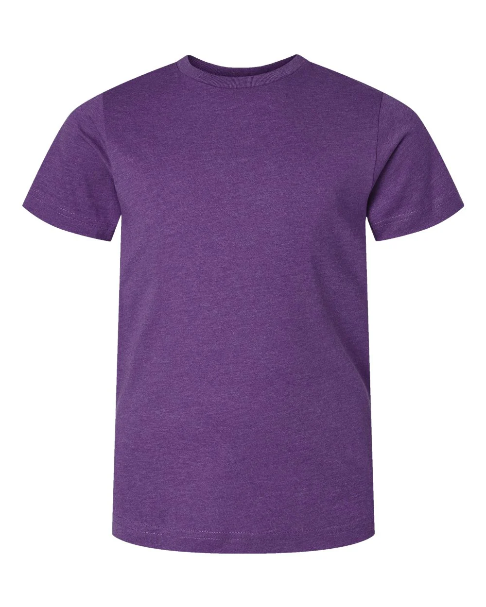 LAT-6101-Youth Fine Jersey Tee - Image 189