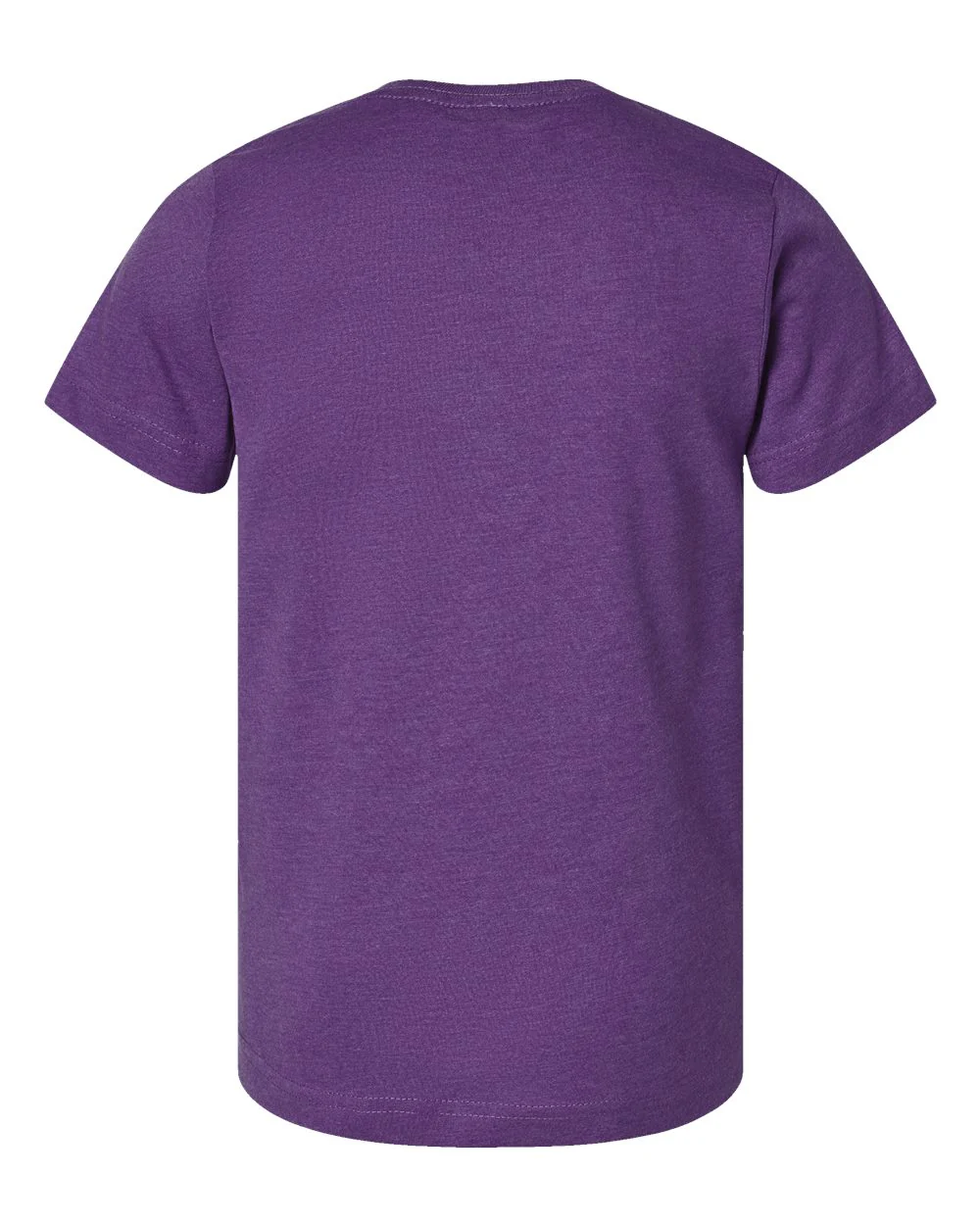 LAT-6101-Youth Fine Jersey Tee - Image 190