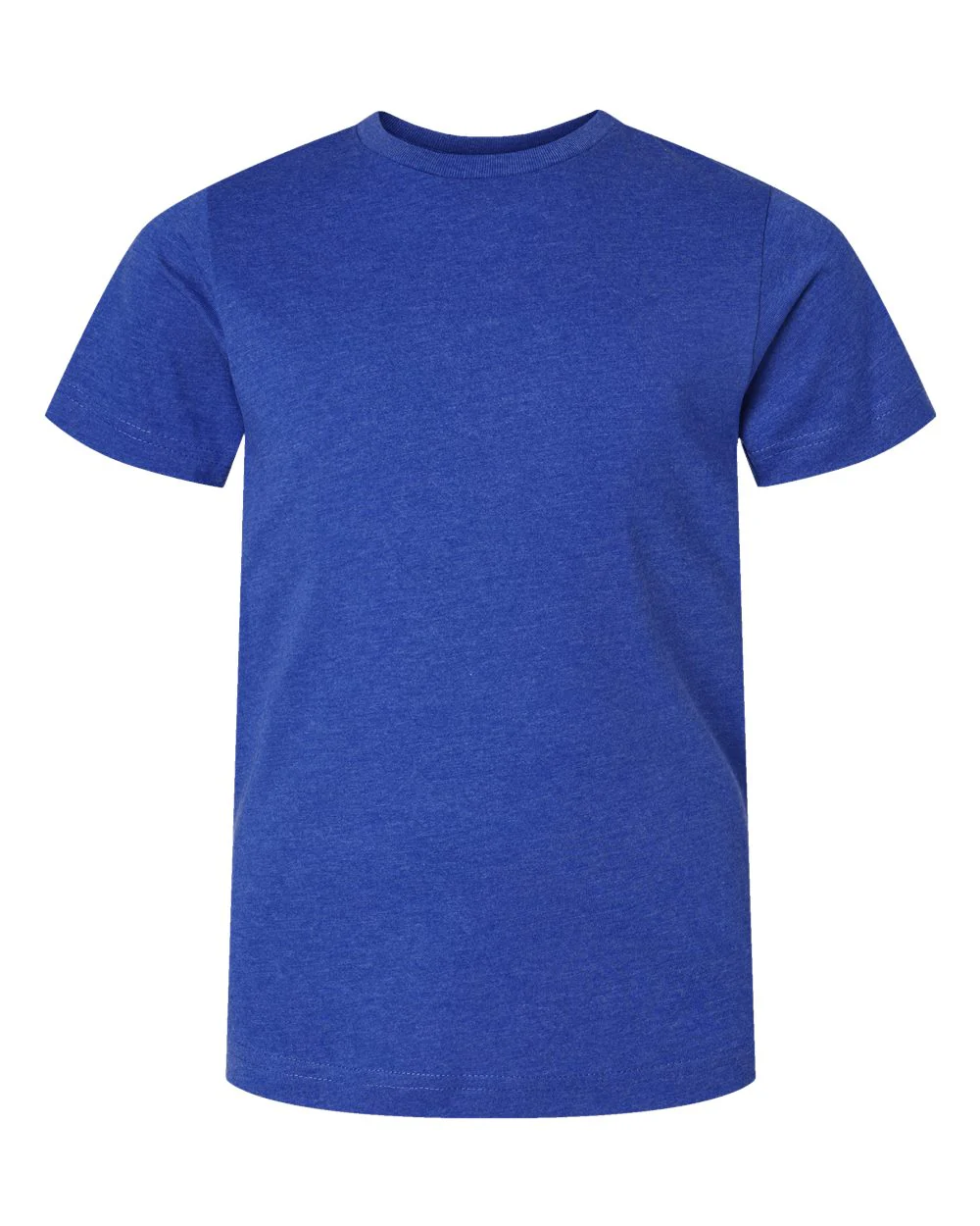 LAT-6101-Youth Fine Jersey Tee - Image 195