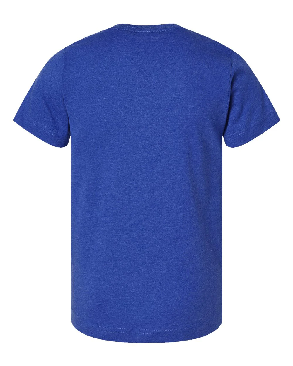 LAT-6101-Youth Fine Jersey Tee - Image 196