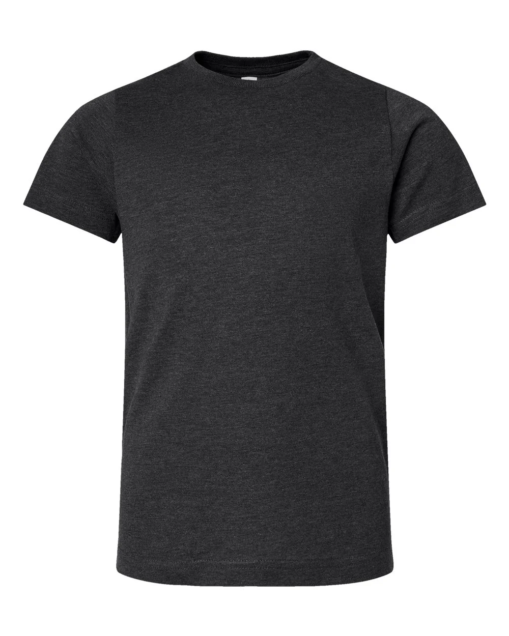 LAT-6101-Youth Fine Jersey Tee - Image 198