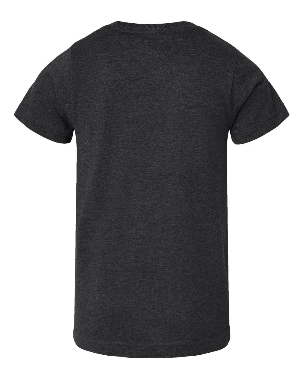 LAT-6101-Youth Fine Jersey Tee - Image 199