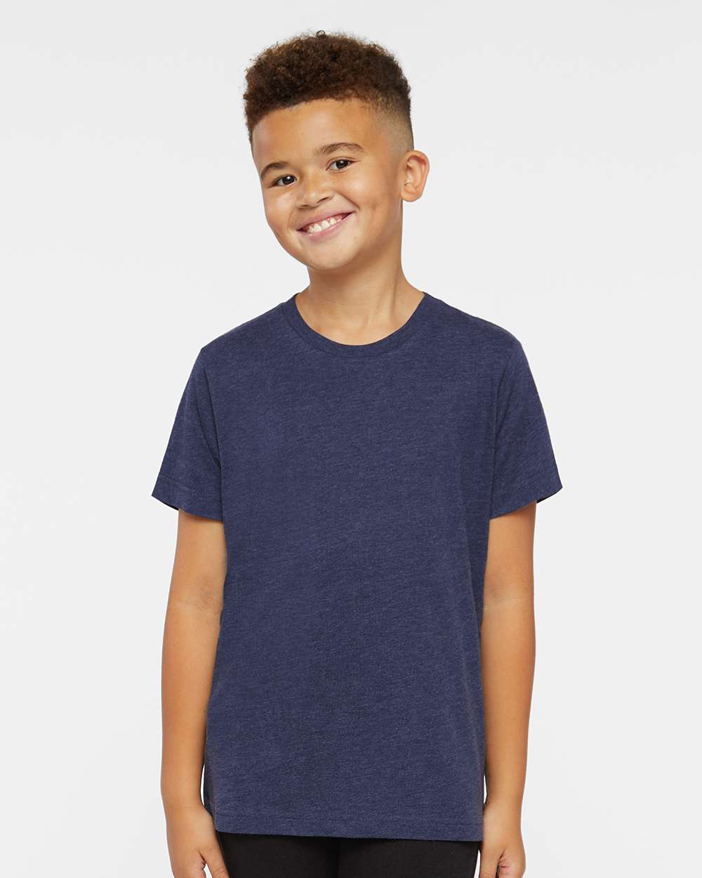 LAT-6101-Youth Fine Jersey Tee - Image 201