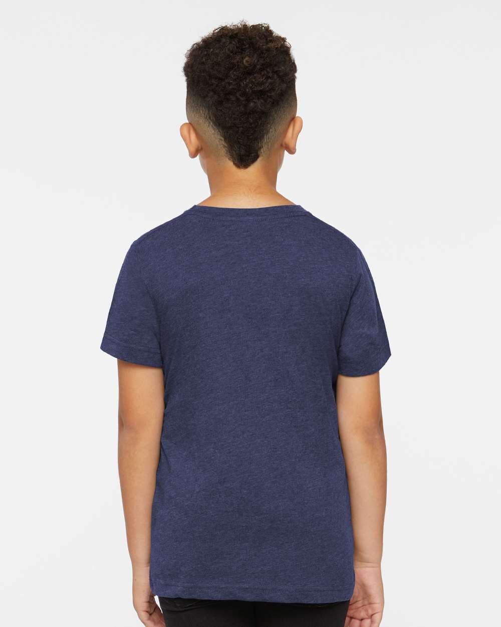 LAT-6101-Youth Fine Jersey Tee - Image 203