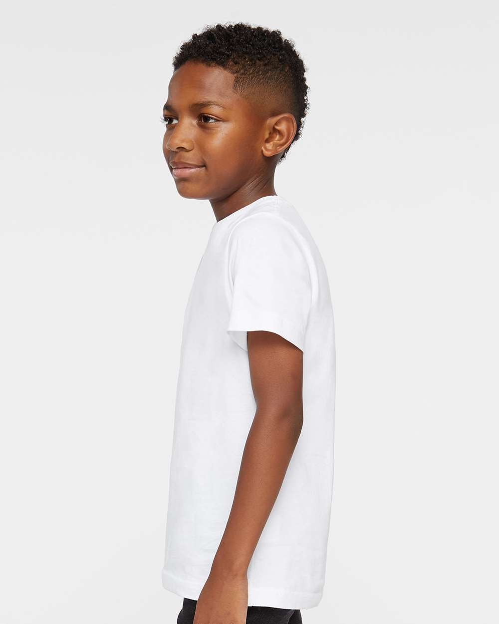 LAT-6101-Youth Fine Jersey Tee - Image 206