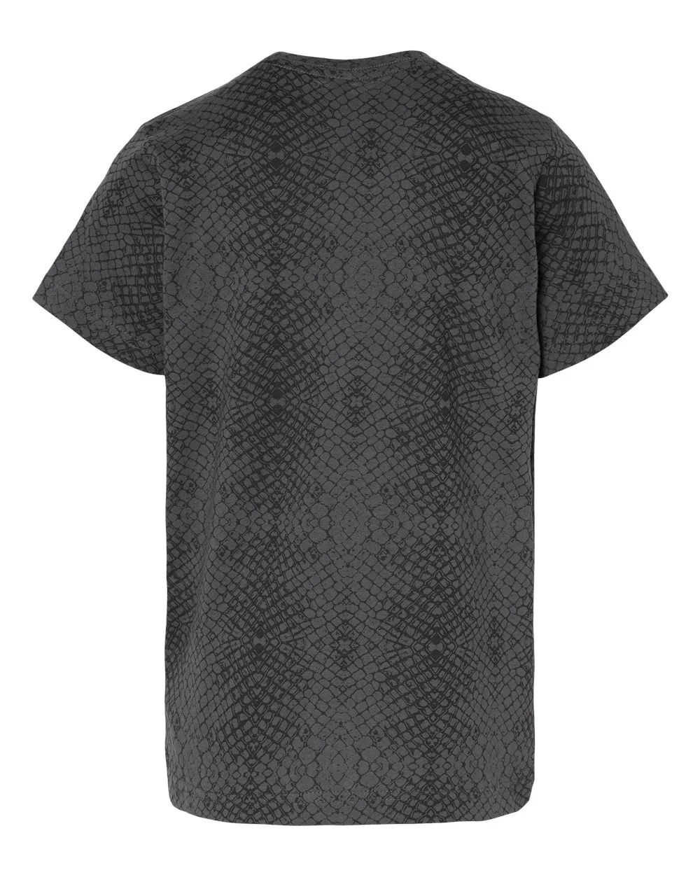 LAT-6101-Youth Fine Jersey Tee - Image 21