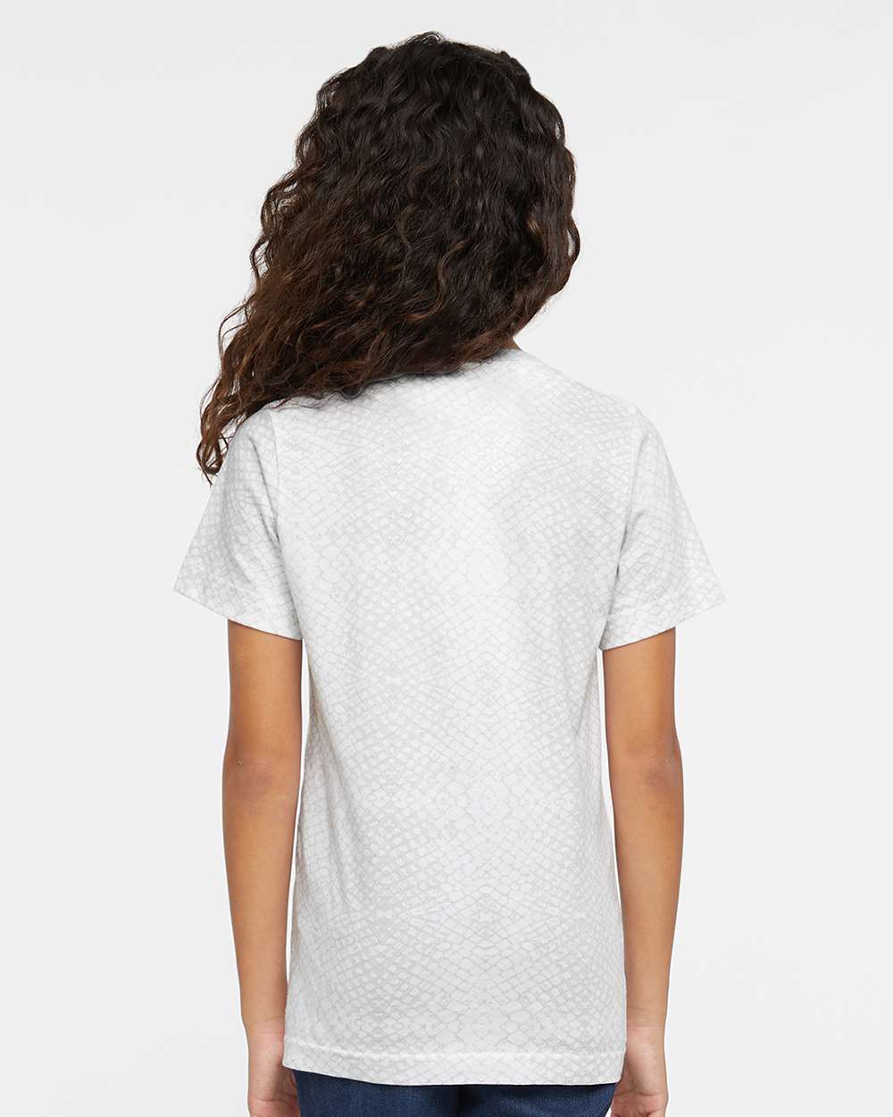 LAT-6101-Youth Fine Jersey Tee - Image 211