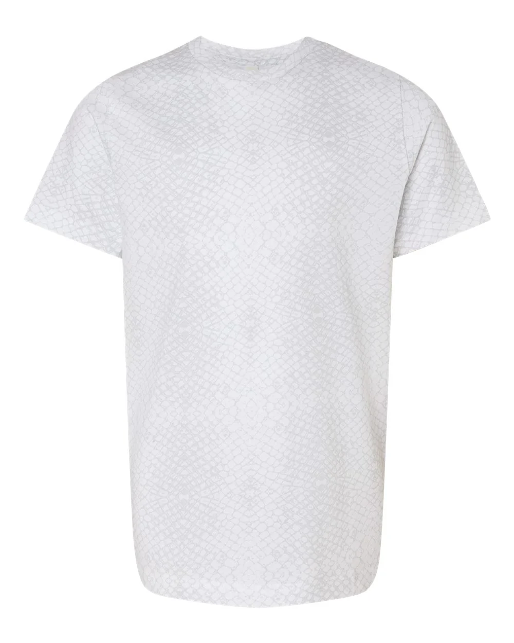 LAT-6101-Youth Fine Jersey Tee - Image 212