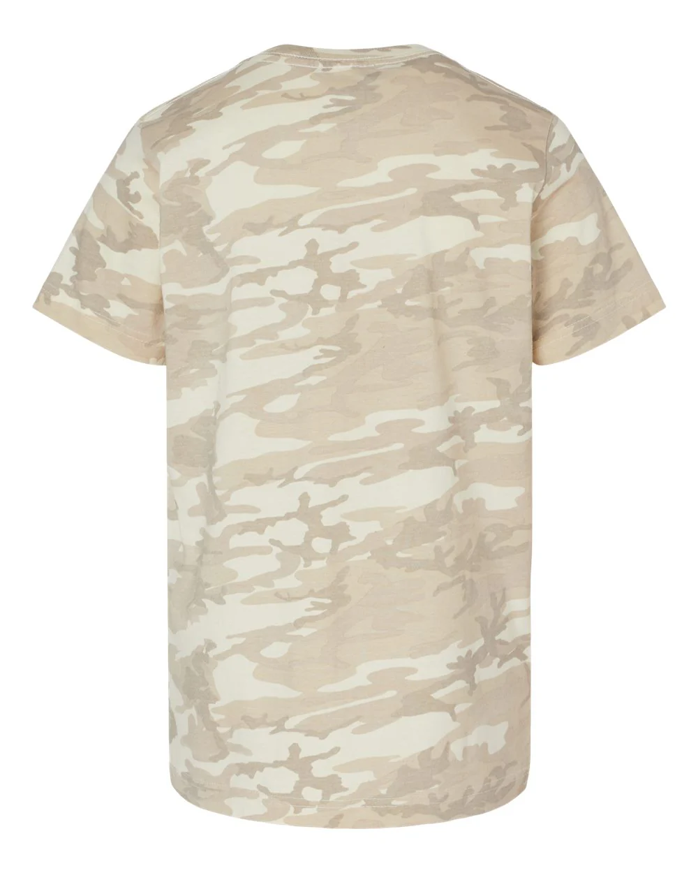 LAT-6101-Youth Fine Jersey Tee - Image 213