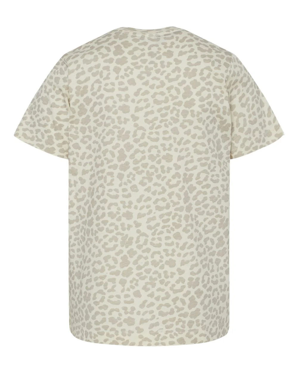 LAT-6101-Youth Fine Jersey Tee - Image 215