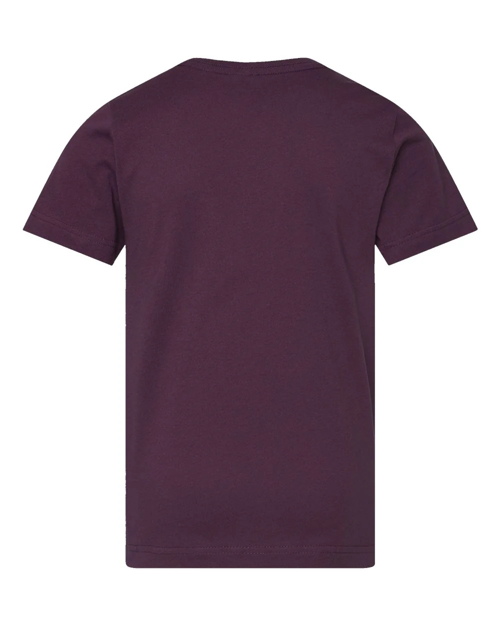 LAT-6101-Youth Fine Jersey Tee - Image 218