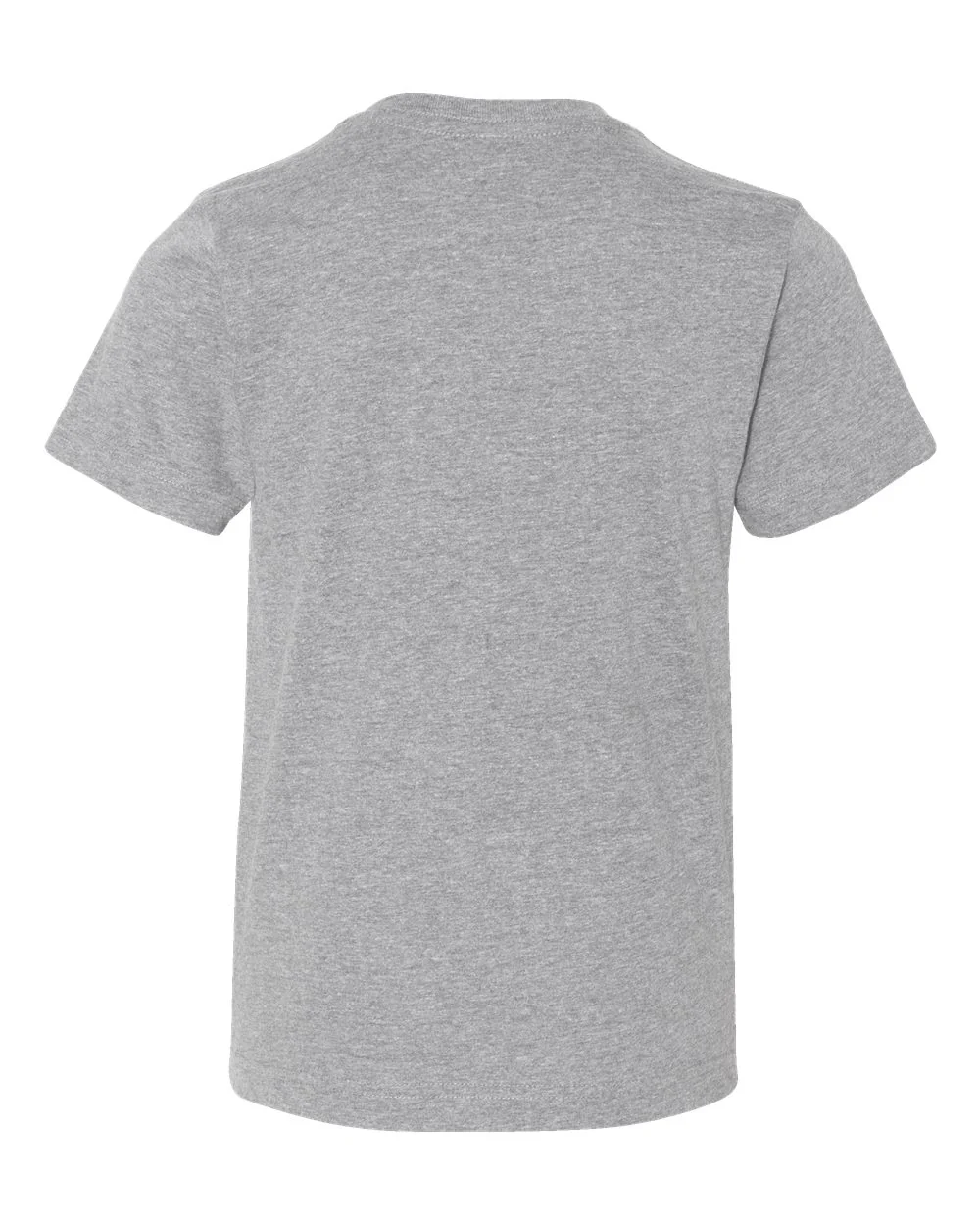 LAT-6101-Youth Fine Jersey Tee - Image 220