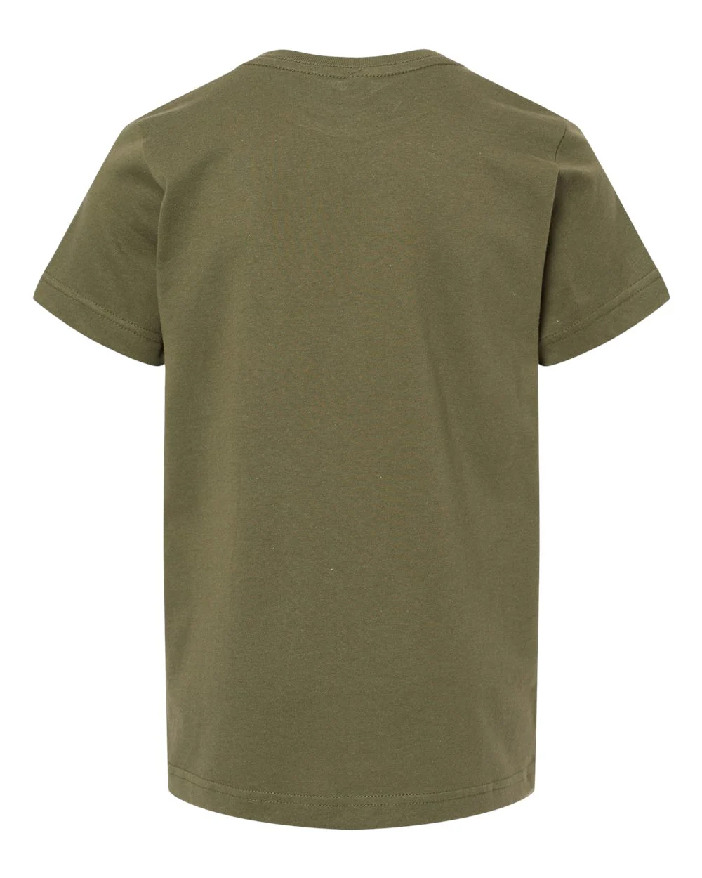 LAT-6101-Youth Fine Jersey Tee - Image 223