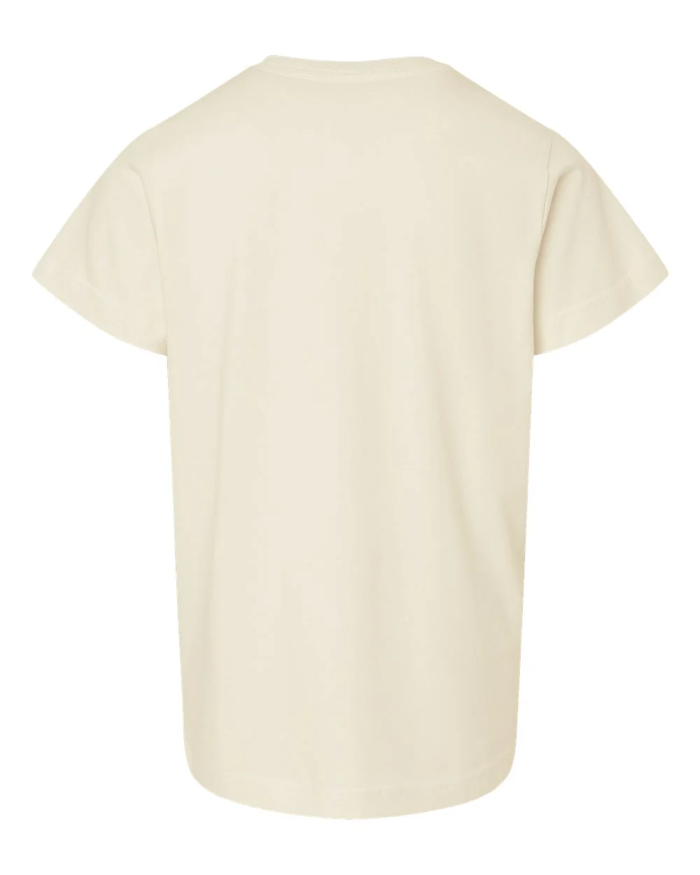 LAT-6101-Youth Fine Jersey Tee - Image 224