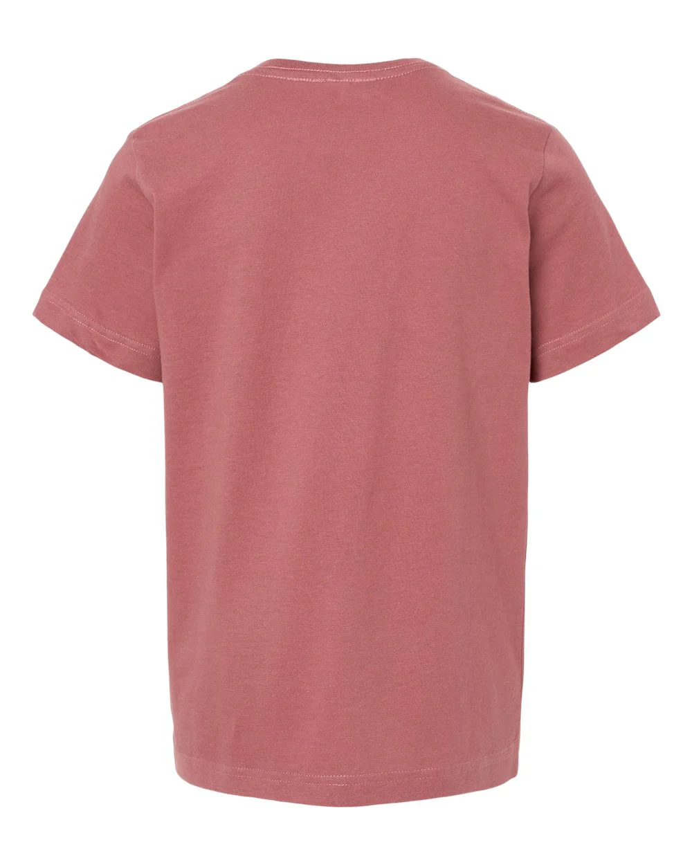LAT-6101-Youth Fine Jersey Tee - Image 225