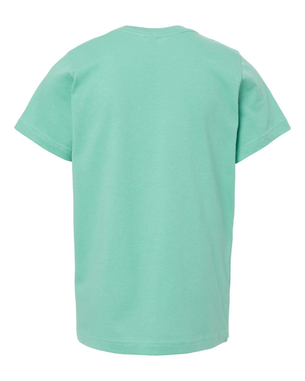 LAT-6101-Youth Fine Jersey Tee - Image 226