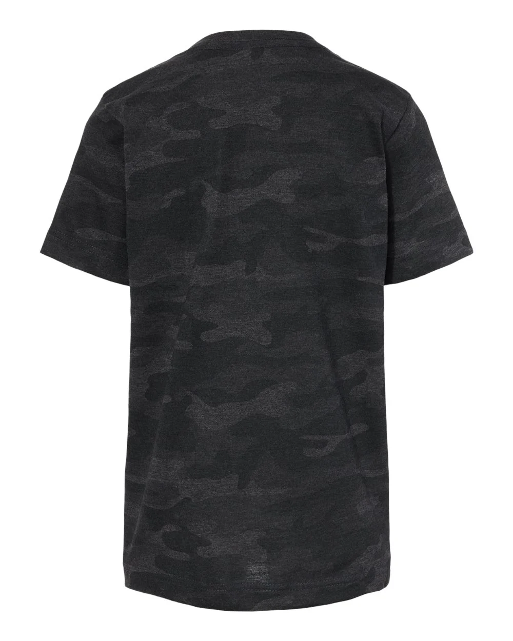 LAT-6101-Youth Fine Jersey Tee - Image 228
