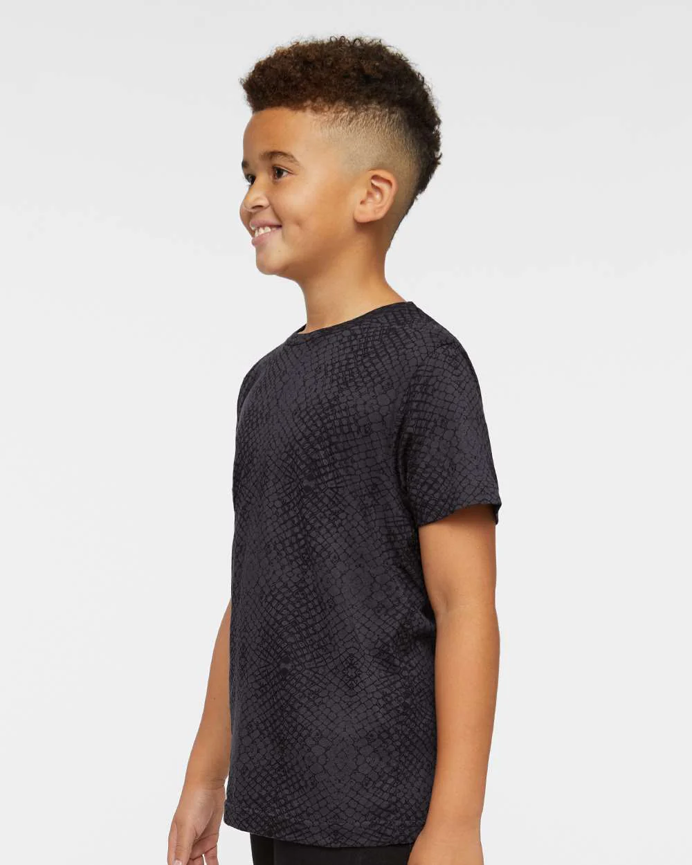 LAT-6101-Youth Fine Jersey Tee - Image 23